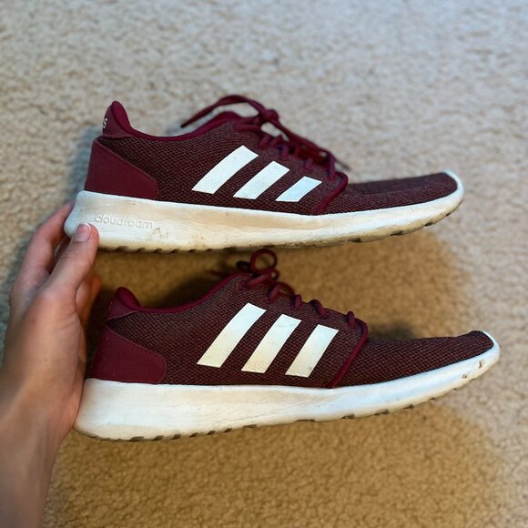 Adidas Cloudfoam Running Shoes - Picture 2 of 6